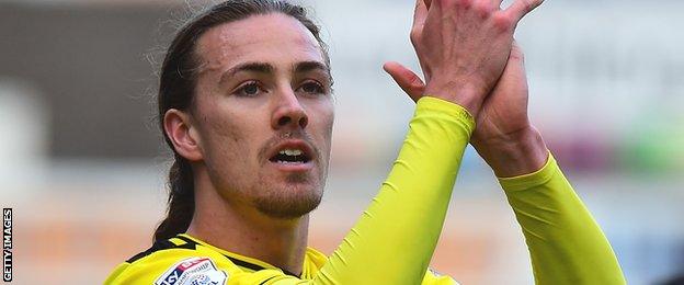 Jackson Irvine