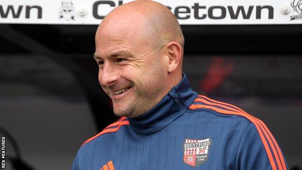 Lee Carsley