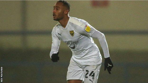 Jordan Obita made 191 appearances for Reading, who he was first attached to from the age of eight