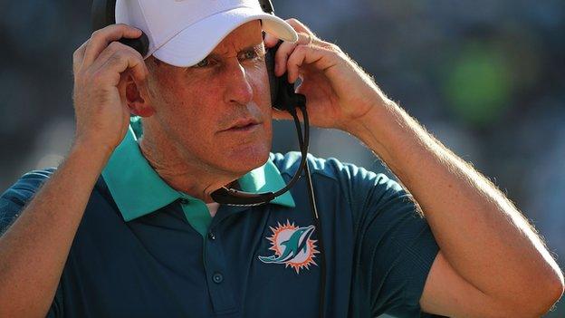 Joe Philbin