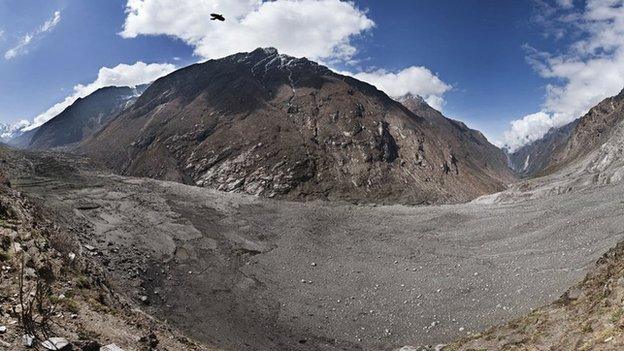 Langtang