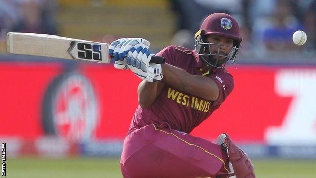 Nicholas Pooran