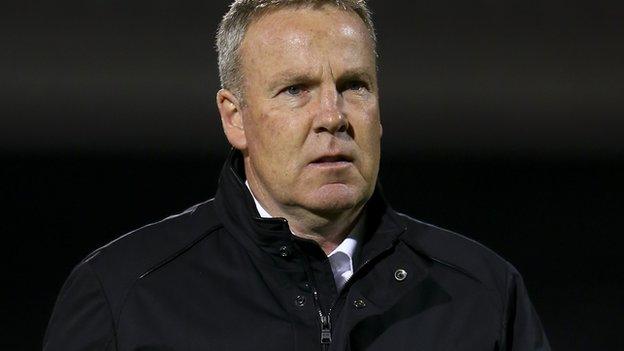 Kenny Jackett