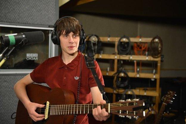 Jake Bugg