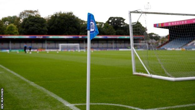 Rochdale are 21st in League Two and two points above the relegation places following three wins in 13 matches this season