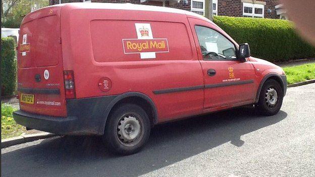 Royal Mail