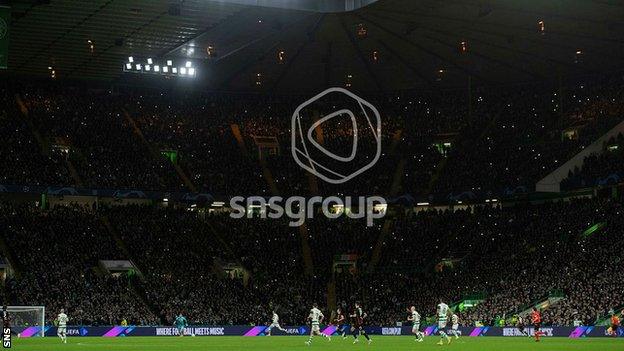 Celtic Park