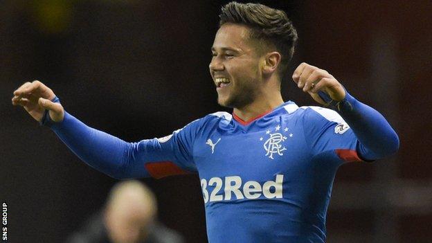 Harry Forrester