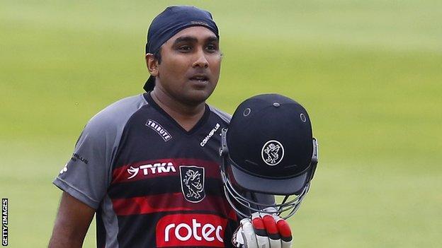 Mahela Jayawardene