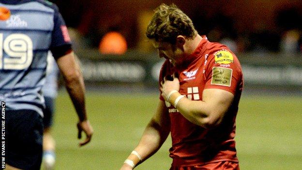 Leigh Halfpenny