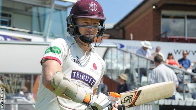 Chris Rogers