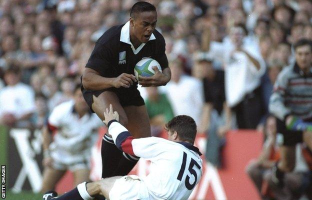 Jonah Lomu