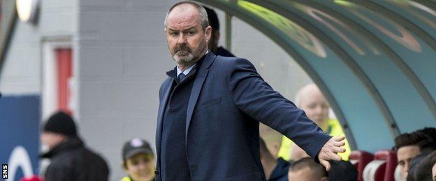 Steve Clarke