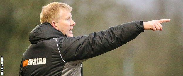 Ady Pennock