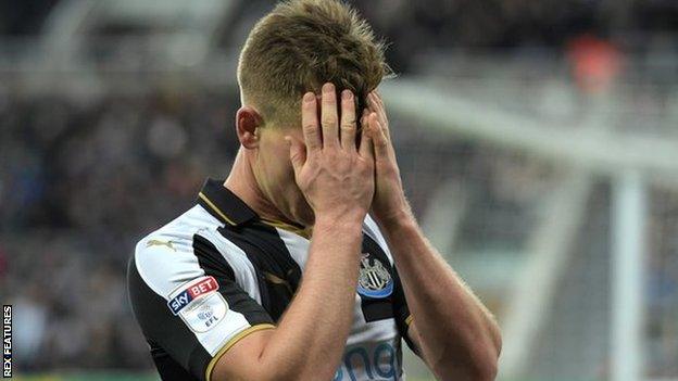 Matt Ritchie