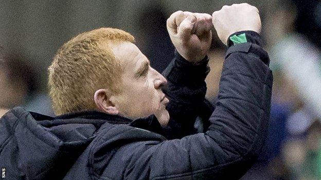 Neil Lennon