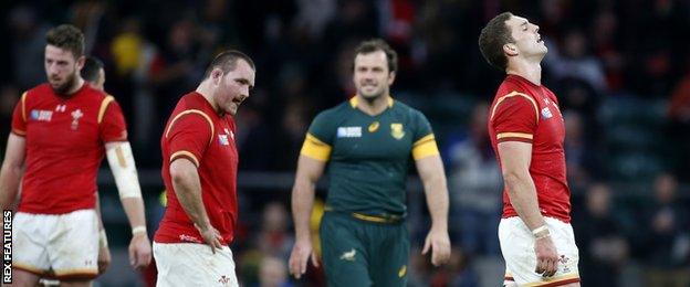 George North