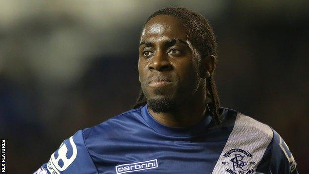 Clayton Donaldson