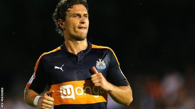 Daryl Janmaat