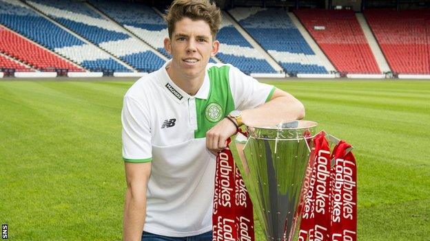 Ryan Christie