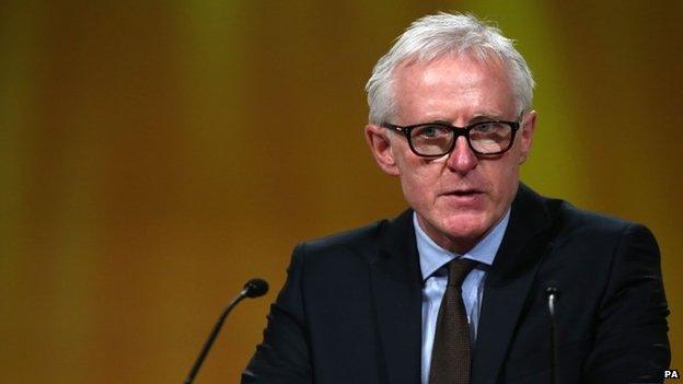 Norman Lamb