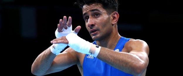 Qais Ashfaq