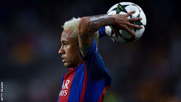 Neymar