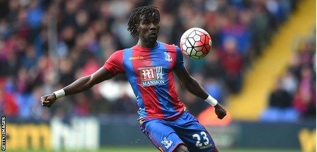 Pape Souare