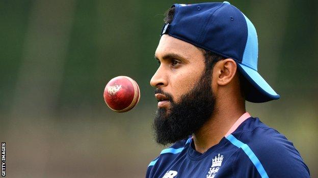 Adil Rashid