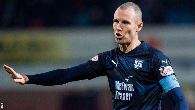 Kenny Miller