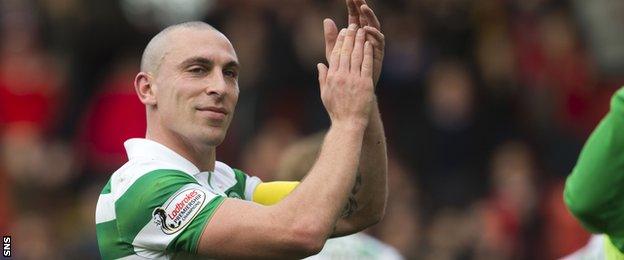 Scott Brown