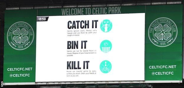 Celtic Park