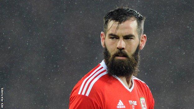 Joe Ledley