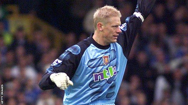 Peter Schmeichel