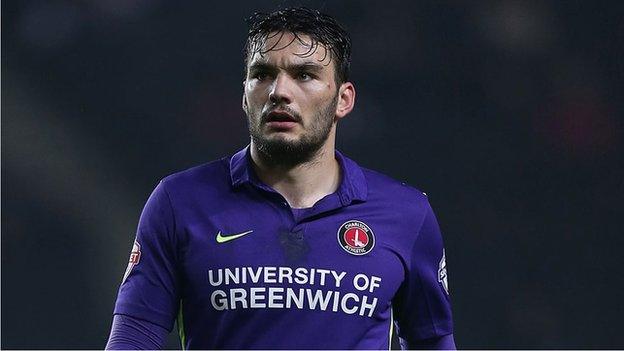 Tony Watt