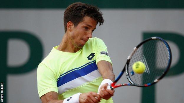 aljaz bedene