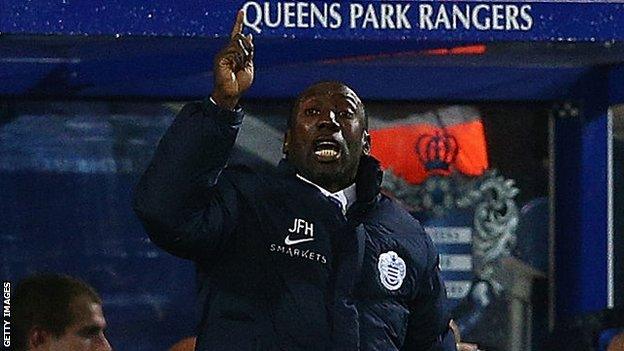 QPR