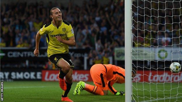 Jackson Irvine