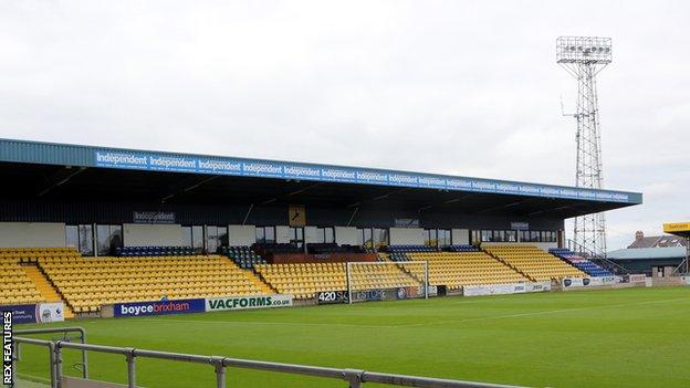 Plainmoor