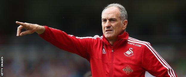 Francesco Guidolin points