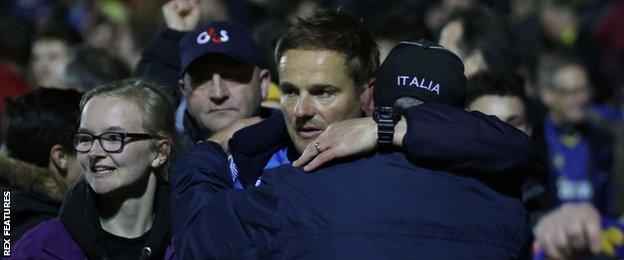 Neal Ardley