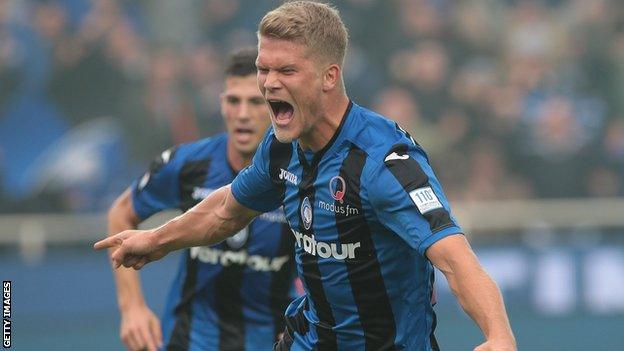 Andreas Cornelius