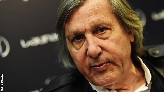 Ilie Nastase