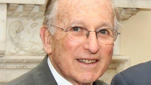 Lord Janner