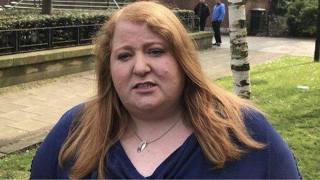 Naomi Long