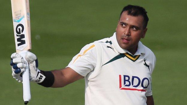 Samit Patel