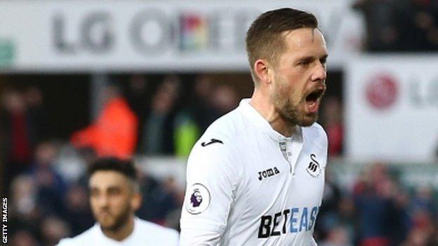 Gylfi Sigurdsson