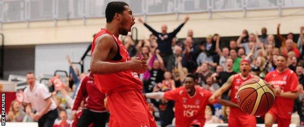 Bristol Flyers