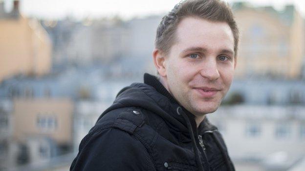 Max Schrems