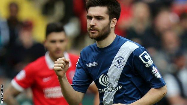 Jon Toral